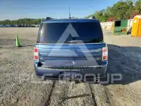 2018 Ford FLEX фото
