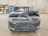 2018 Ford FLEX photo