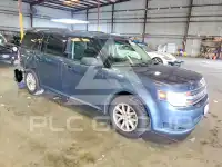 2018 Ford FLEX photo