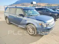 2018 Ford FLEX фото