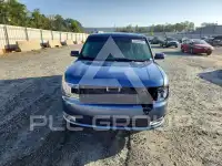 2018 Ford FLEX фото