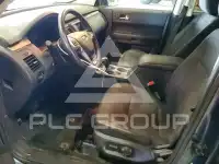 2018 Ford FLEX photo