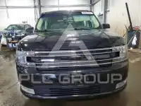 2018 Ford FLEX фото