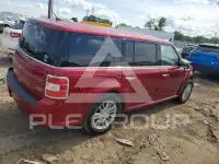 2018 Ford FLEX фото
