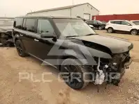 2018 Ford FLEX photo