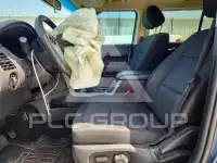 2018 Ford FLEX фото