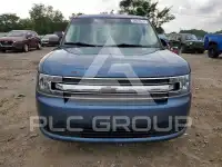 2018 Ford FLEX photo