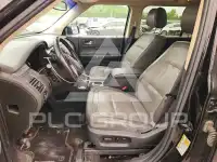 2018 Ford FLEX photo