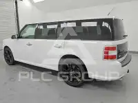 2018 Ford FLEX фото