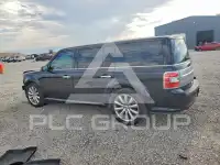 2018 Ford FLEX фото