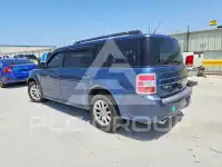 2018 Ford FLEX фото