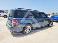 2018 Ford FLEX фото