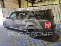 2018 Ford FLEX фото