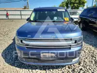 2018 Ford FLEX фото