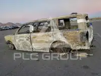 2018 Ford FLEX photo