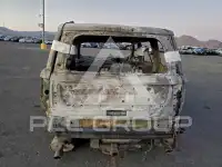 2018 Ford FLEX photo