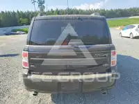2018 Ford FLEX photo