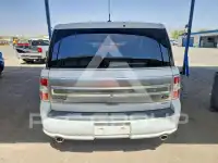 2018 Ford FLEX фото