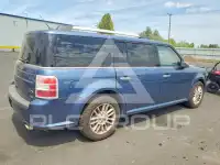 2018 Ford FLEX photo