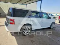 2018 Ford FLEX фото