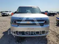 2018 Ford FLEX фото