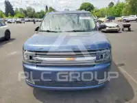 2018 Ford FLEX photo