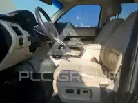 2018 Ford FLEX photo