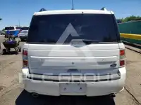 2018 Ford FLEX фото