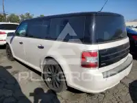 2018 Ford FLEX фото