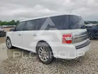 2018 Ford FLEX photo