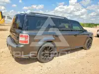 2018 Ford FLEX photo