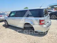 2018 Ford FLEX фото