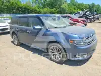 2018 Ford FLEX photo