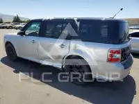 2018 Ford FLEX photo