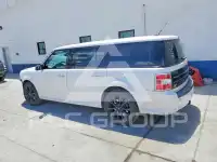 2018 Ford FLEX фото