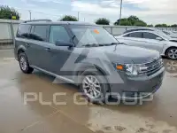 2018 Ford FLEX photo
