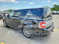 2018 Ford FLEX photo
