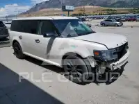 2018 Ford FLEX фото