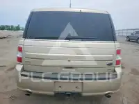 2018 Ford FLEX фото