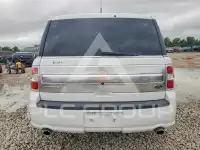 2018 Ford FLEX photo