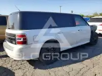 2018 Ford FLEX фото