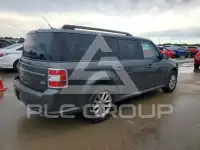 2018 Ford FLEX photo