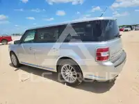 2018 Ford FLEX фото