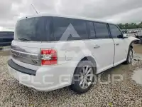 2018 Ford FLEX photo