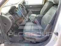 2018 Ford FLEX фото
