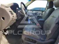 2018 Ford FLEX фото