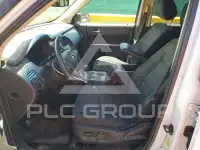 2018 Ford FLEX фото