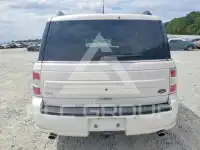 2018 Ford FLEX photo