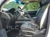 2018 Ford FLEX photo