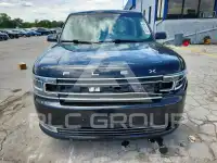 2018 Ford FLEX photo